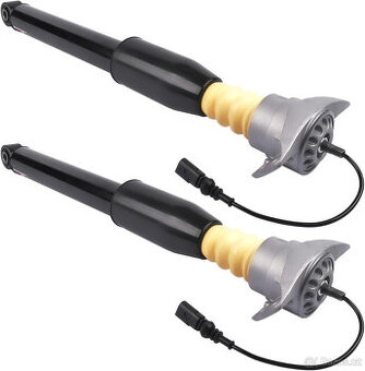 NOVÉ zadní tlumiče pro Audi A6 A7 C7 4G Allroad