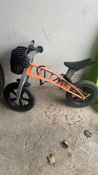 Odrážedlo Firstbike