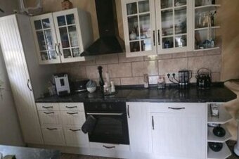 Linka v severském stylu se spotřebiči, 6611