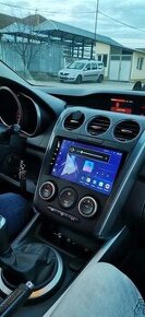 Android autorádio s navi pro MAZDA CX-7 (2008-2015)