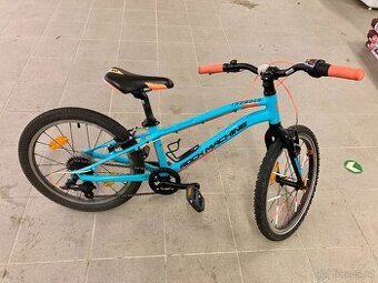 dětské kolo Rock Machine Thunder 20"