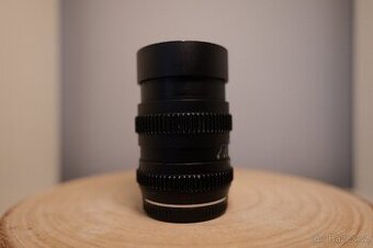 SLR Magic HyperPrime CINE II 25mm T0.95 (MFT)