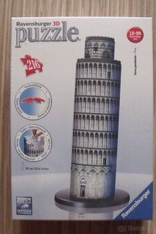 3D PISA