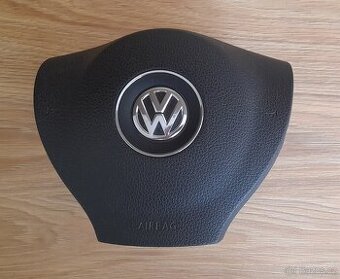 Airbag řidiče Golf VI 6  1KM 880 201 F