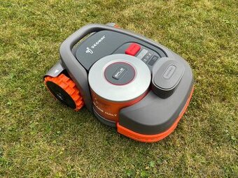 Segway Nawimow H1500E
