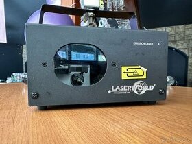 Laserworld EL-230RGB MK2 Laser