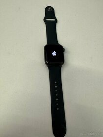 Apple Watch SE 40mm Space Gray - 1