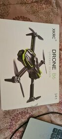 Prodám dron XKRC DRONE B6 - 1