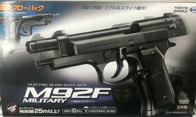 Beretta M92F Tokyo Marui