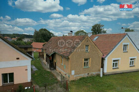 Prodej rodinného domu, 60 m², Olešná