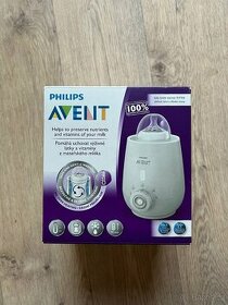 Philips Avent ohrivac