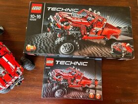 Lego technic 42029 - 1