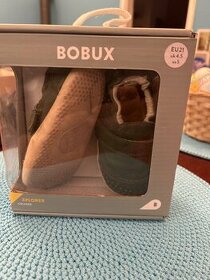 Dětské barefoot boty BOBUX - 1