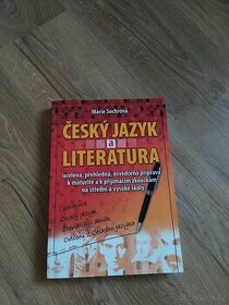 Český jazyk a literatura