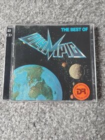 Olympic - The Best of 2CD