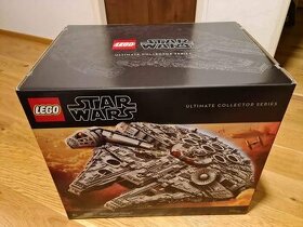 Lego Star Wars 75192 Millennium Falcon - 1