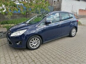 Ford c-max 2.0 tdci 103 kw - 1