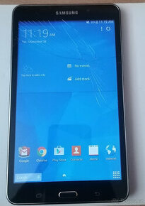 Prodám tablet Samsung Galaxy Tab 4 7.0 na díly