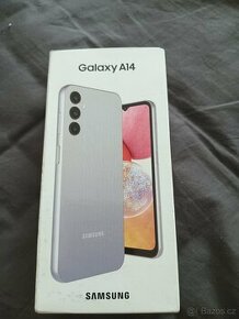 Samsung Galaxy A14 - 1