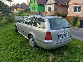 Prodej Škoda Octavia - 1