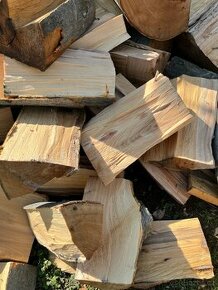 Bukové dřevo