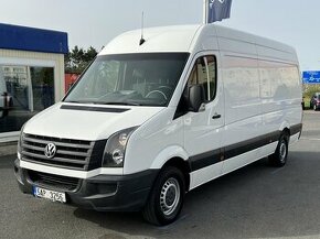 Volkswagen Crafter 2.0 TDI L3H2 MAXI