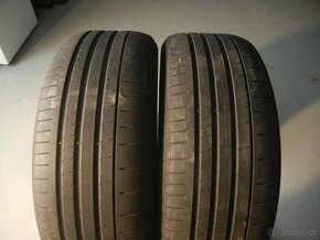Letní pneu Pirelli 275/50R20