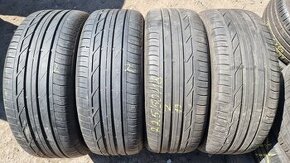 Letní pneumatiky 225/50/18 Bridgestone