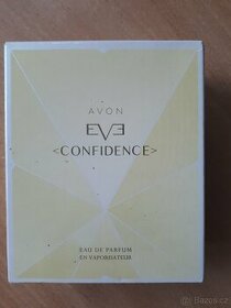 Avon vůně Eve Confidence