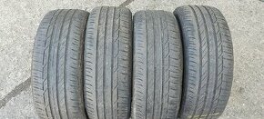 Použité letní pneu Bridgestone Turanza 225/45/19