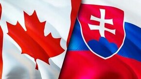 Lístky na čtvrtfinále Kanada - Slovensko