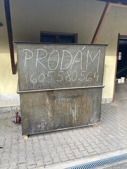 Nádrž