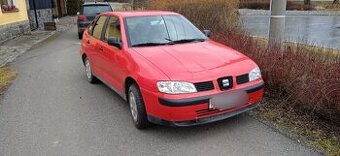 Seat Cordoba