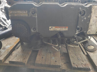 Avia d75, d90, d120 - skla dveří, motor na díly, sklo světla