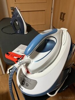 Parní generátor Tefal SV9202E0 - 4x použitý, v záruce
