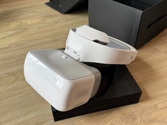 DJI Goggles - FPV brýle super stav