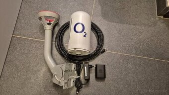4G+/5G venkovní modem Huawei O2