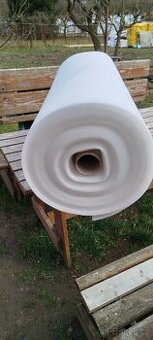 Pěnovka pod plovoucí podlahu