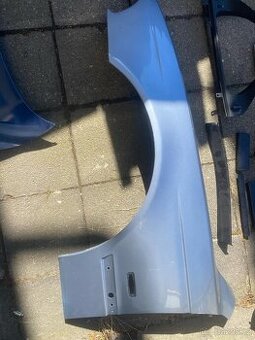 Blatník bmw e39