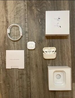 Air pods pro
