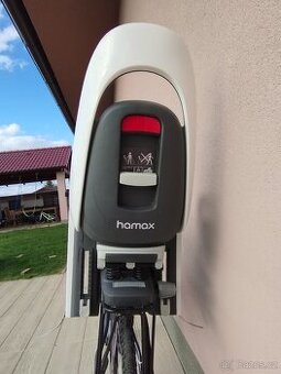 Hamax Caress Adaptér na Nosič