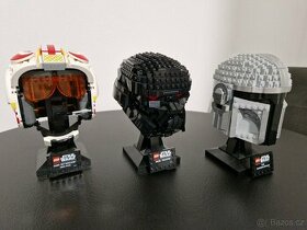 LEGO - Star Wars