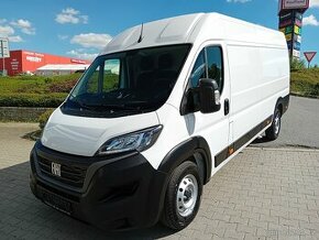 FIAT DUCATO 2,2 MTJ 140K L4H2 /REZERVACE/