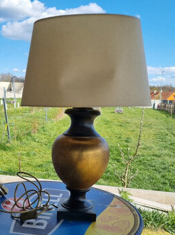 Stolní lampa super cena - více kusů