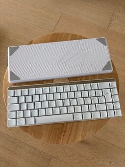 ASUS ROG FALCHION RX Low profile (ROG RX RED) - CZ/SK
