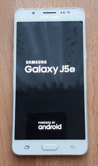 Samsung Galaxy J5 DUOS