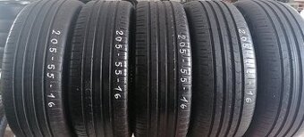 letni pneu r14-r22