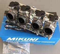 Karburatory Mikuni rs 36mm