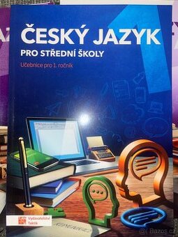Učebnice pro střední školy