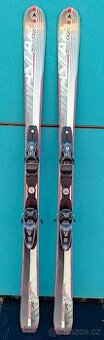 Lyže DYNASTAR DRIVER X 08 160cm